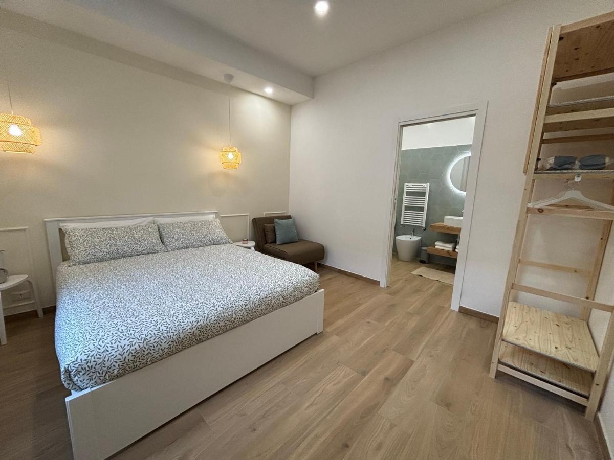 La Maison Appartement - A 200M Dal Porto Чивитавеккья Экстерьер фото