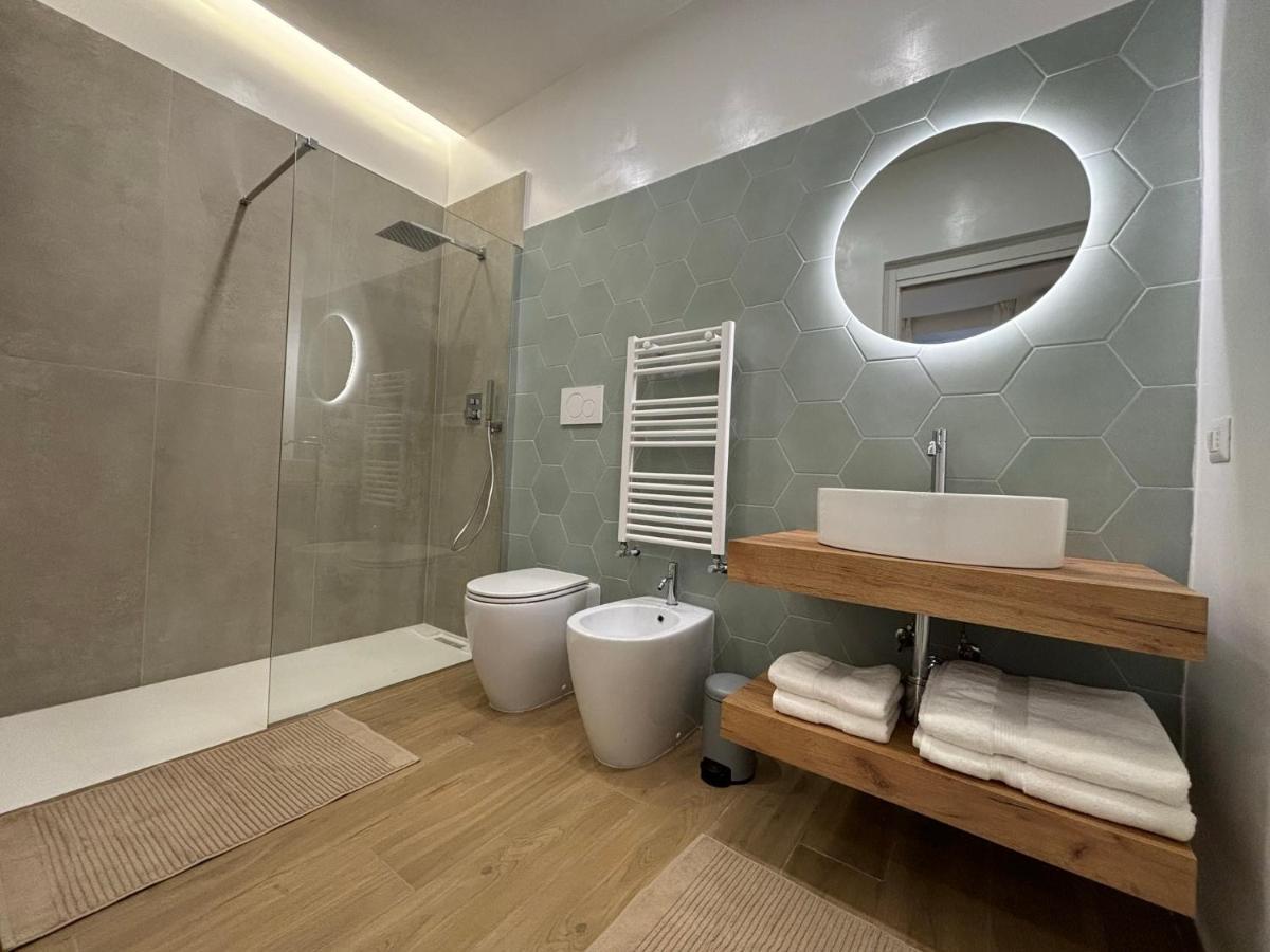 La Maison Appartement - A 200M Dal Porto Чивитавеккья Экстерьер фото