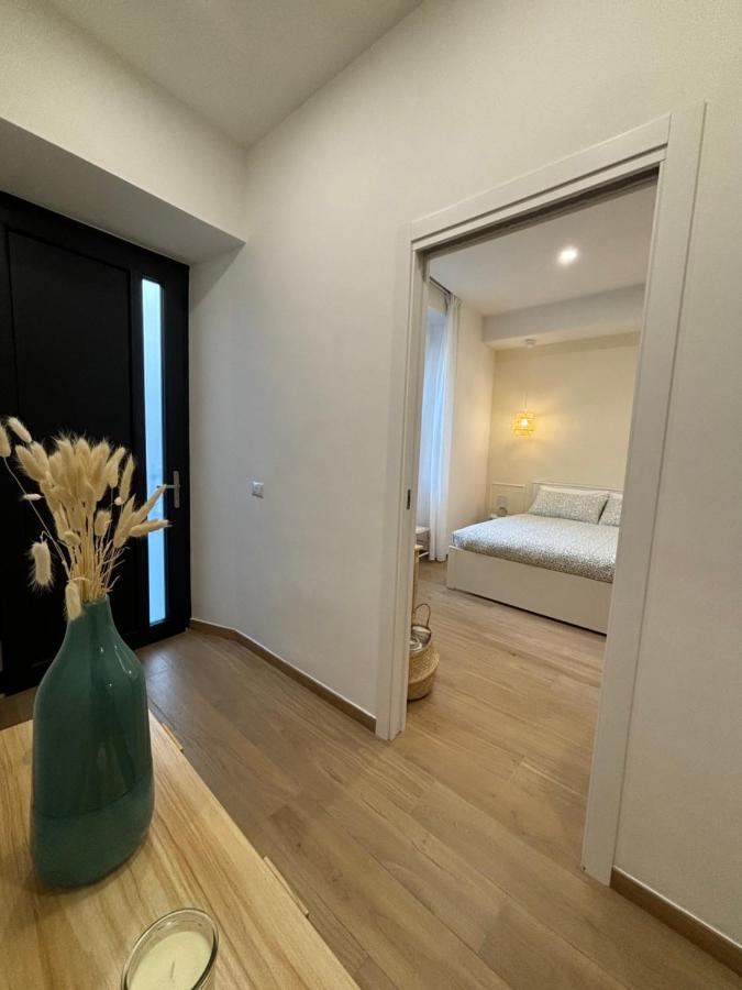 La Maison Appartement - A 200M Dal Porto Чивитавеккья Экстерьер фото